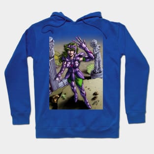 Shaina Ophiuchus Omega Hoodie